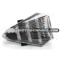 Motodynamic Sequential Integrated Taillight For Yamaha YZF-R6 (08-16) Motodynamic Sequential Integrated Taillight For Yamaha YZF-R6 (08-16)